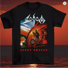 Sodom – Agent Orange Fan