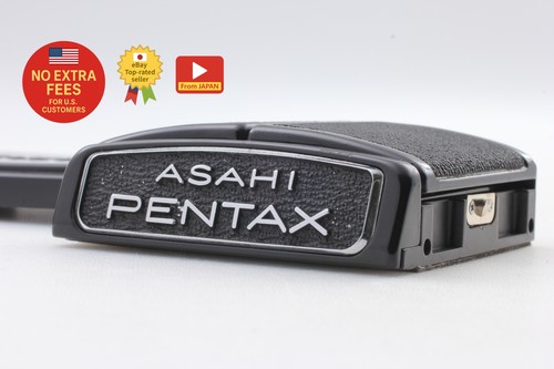 Fast neuwertig asahi pentax - fast,