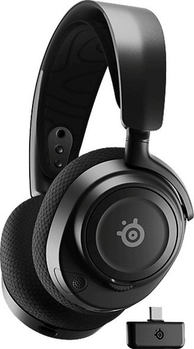 Steelseries arctis nova - steelseries,