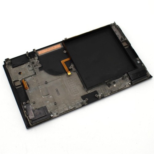 Defekter lcd bildschirm - lcd, +