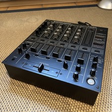 Pioneer DJM-500 | 4 Kanal Mixer