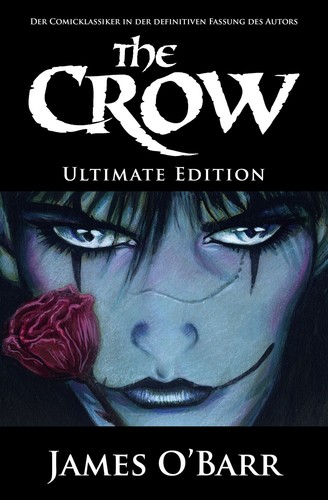The crow ultimate edition - the,
