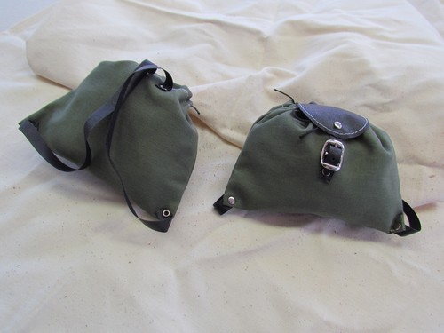 Puppenzubehör puppen rucksack - puppenzubehör,