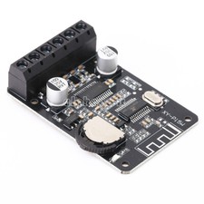 1 Stück 12V/24V 10W/15W/20W Stereo Bluetooth Empfänger Modul Endstufe Platine-