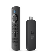 Amazon Fire TV Stick 4K MAX
