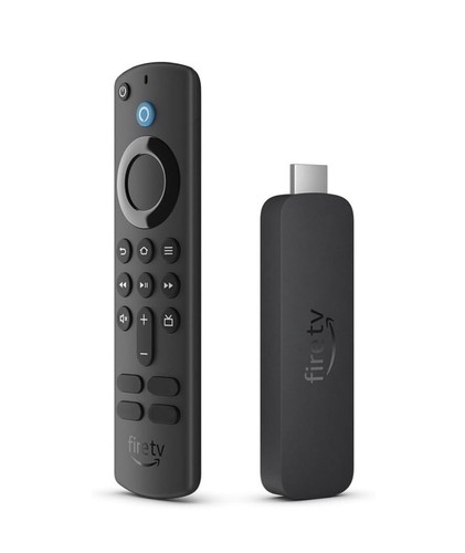 Amazon fire stick max - amazon,