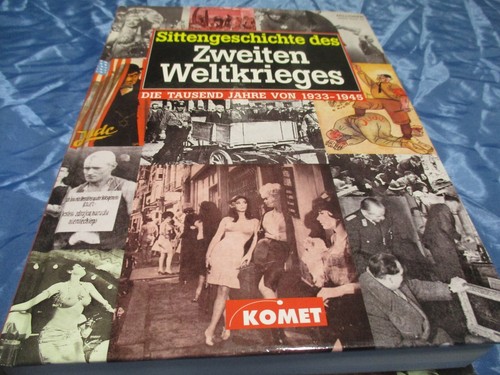 Sittengeschichte 1933 - 1933,