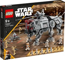 AT-TE ™ Walker LEGO Star