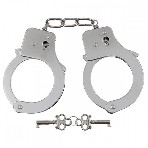 Stabile polizei handschellen - polizei,