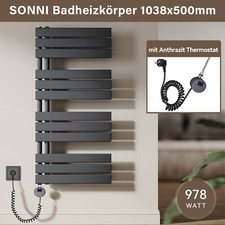 Design Badheizkörper