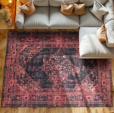 Teppich Vintage Orient