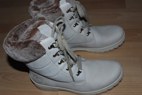 Panama jack damen - jack, winter