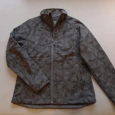 THE NORTH FACE - SOFTSHELL