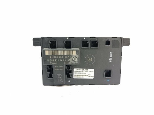 2038201485 electronics module