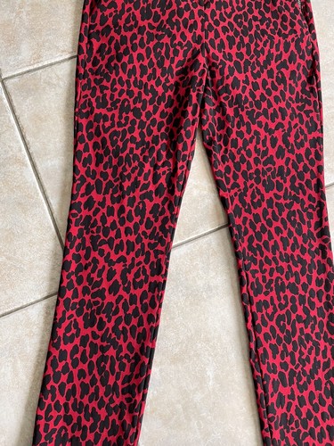 Zara hose leopard - ❤️,