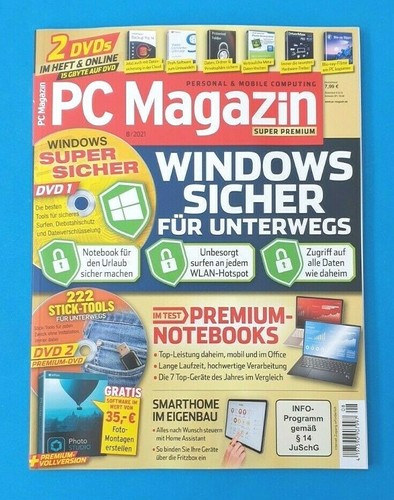 Magazin 2021 super - magazin,