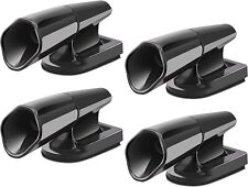 4 Ultraschall Pfeifen