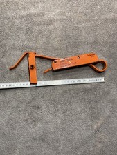 Original Holder Motorhacke