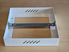 Lampen Halterung Gürtel Decken - Wand Bügel Adapter Lampenplatte Lampenrosette