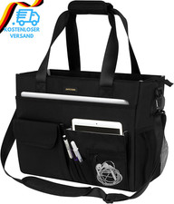 Lehrertasche Damen Groß