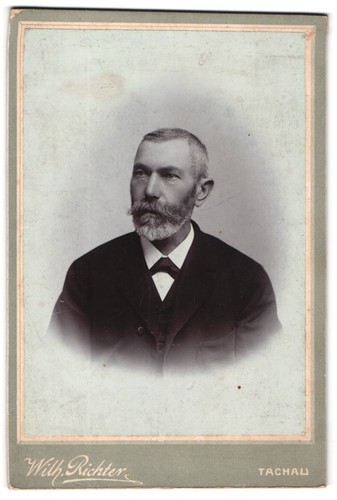 Fotografie wilh richter - fotografie,