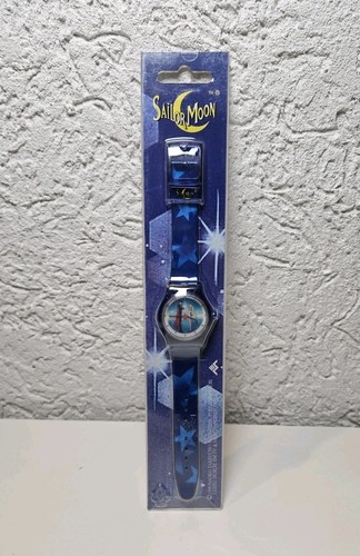 Sailor moon armbanduhr 1998 - sailor,