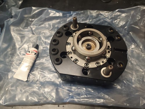 Ati schunk schnellwechsler - schunk,