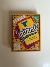 Neu: 6 Nimmt! Kartenspiel -