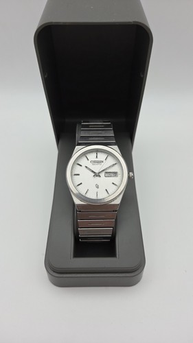 Citizen quartz uhr vintage - citizen,