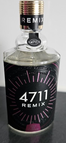 4711 remix electric night - remix,