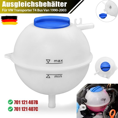 AUSGLEICHSBEHÄLTER