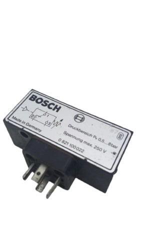 Bosch 821 100 - bosch, 022