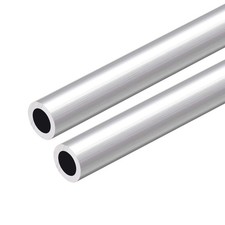 6063 Aluminium Pipe 300mm