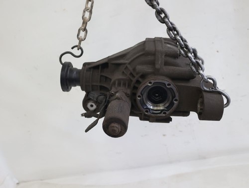 Differential touareg - i, (7l)