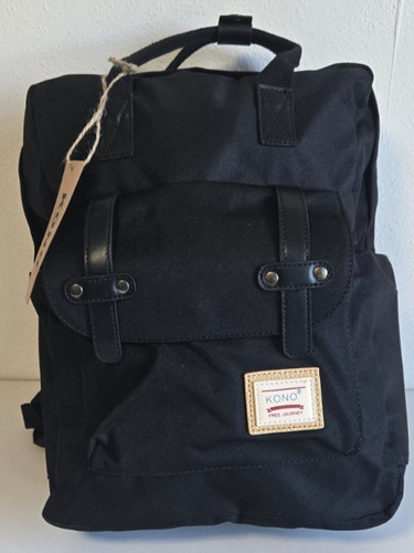 Kono rucksack 11l - rucksack, laptopfach