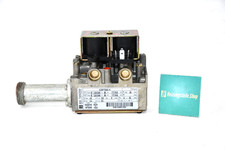 SIT 830 Tandem 0830036 Gasarmatur Gasregelblock Buderus / Sieger