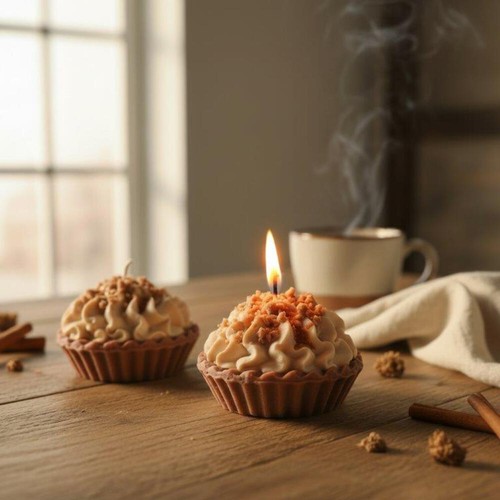 Lavuri lotus biscoff törtchen - lotus,