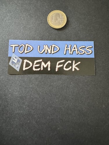 Ultras waldhof mannheim - waldhof,