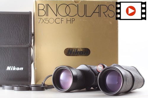 Neuwertig box nikon - +, in