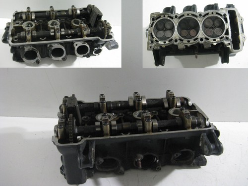 Zylinderkopf cylinder head - zylinderkopf,