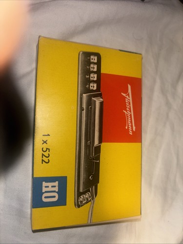 Fleischmann 1x522 - , ho