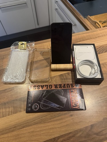 Apple iphone pro 128 gb - apple,