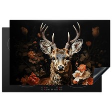 Abdeckplatte Herdabdeckplatte