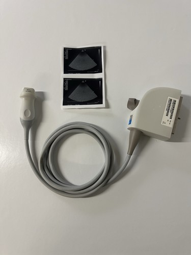 Siemens 4v1c acuson - 4v1c,