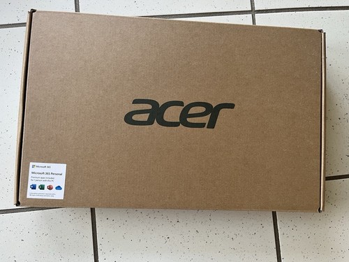 Acer spin unbenutzt - acer,