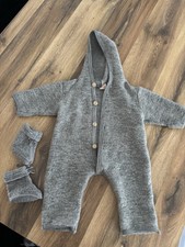 Overall Und Passende Schuhe Dazu