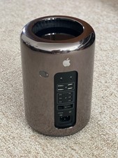 Mac Pro 6.1, 6-core CPU 3,5