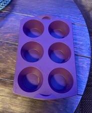 Tupperware silikon backform - tupperware,