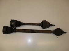 VW Golf 3 VR6 Antriebswellen
