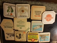 Bierdeckel Kölsch Wicküler